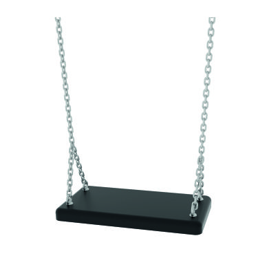 Standardschaukelsitz